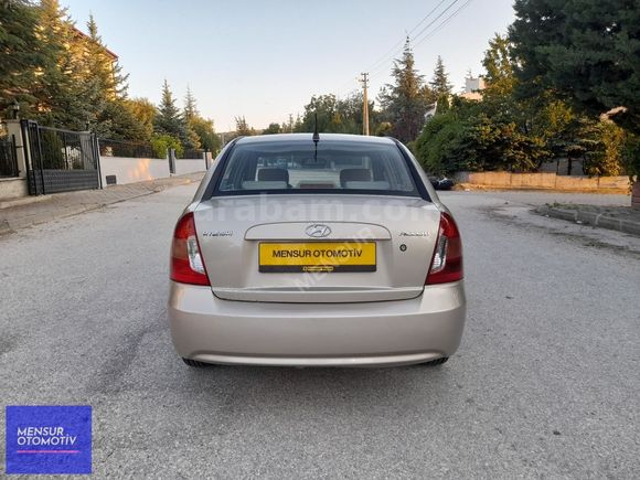 Hyundai ERA, 138000km DEĞİŞENSİZ bakımlı