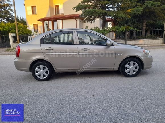 Hyundai ERA, 138000km DEĞİŞENSİZ bakımlı