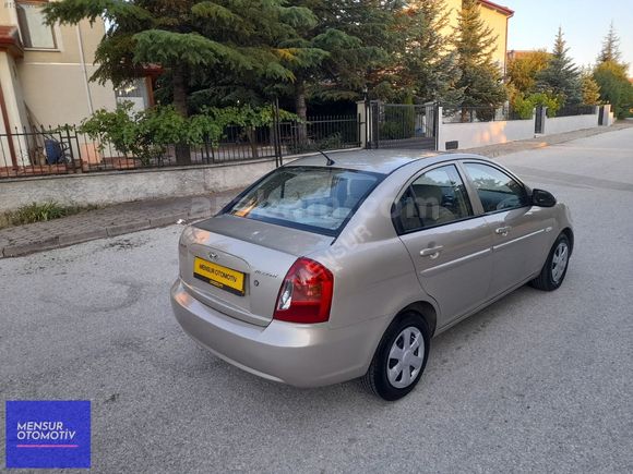 Hyundai ERA, 138000km DEĞİŞENSİZ bakımlı