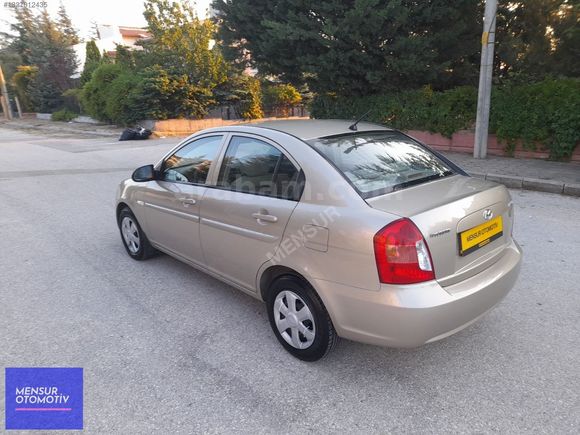 Hyundai ERA, 138000km DEĞİŞENSİZ bakımlı