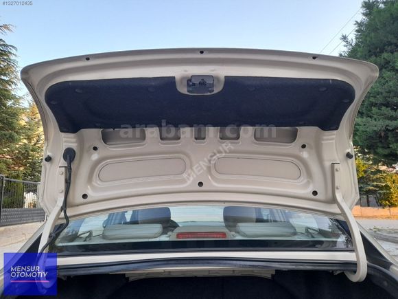 Hyundai ERA, 138000km DEĞİŞENSİZ bakımlı