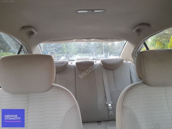 Hyundai ERA, 138000km DEĞİŞENSİZ bakımlı
