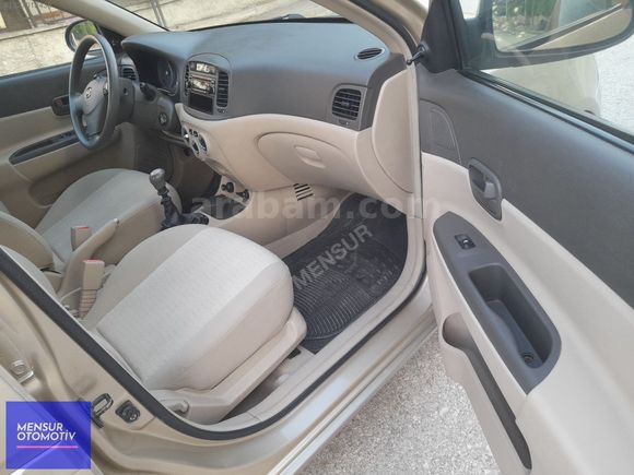 Hyundai ERA, 138000km DEĞİŞENSİZ bakımlı