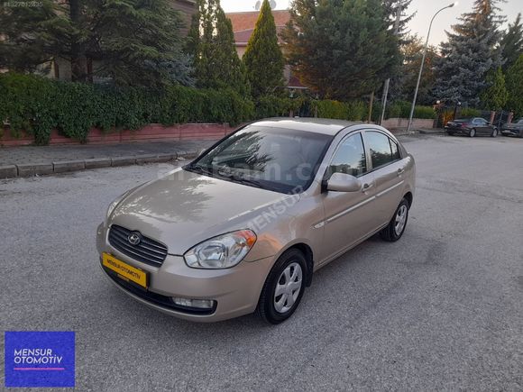 Hyundai ERA, 138000km DEĞİŞENSİZ bakımlı