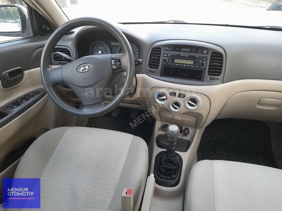 Hyundai ERA, 138000km DEĞİŞENSİZ bakımlı