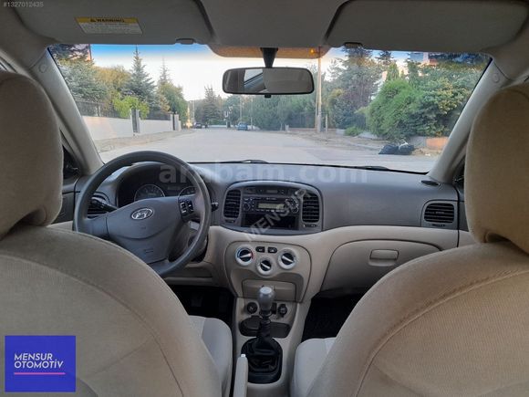Hyundai ERA, 138000km DEĞİŞENSİZ bakımlı