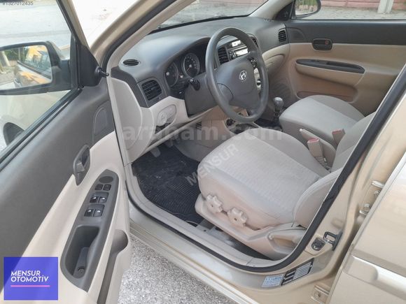 Hyundai ERA, 138000km DEĞİŞENSİZ bakımlı