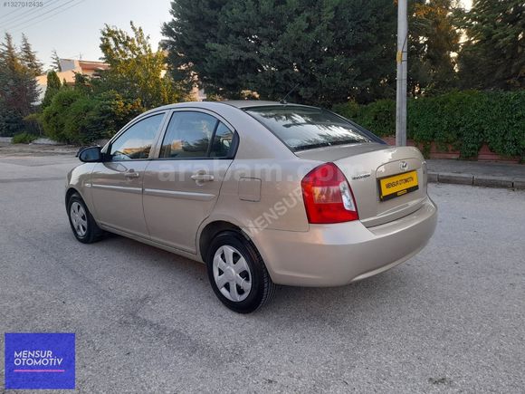 Hyundai ERA, 138000km DEĞİŞENSİZ bakımlı
