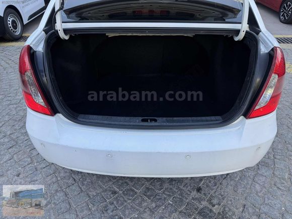 OPEL&KIA BAYİİ-2011 HYUNDAİ ACECENT ERA 1.4