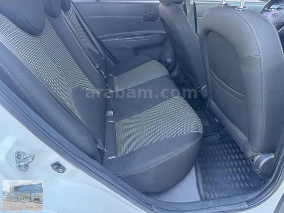 OPEL&KIA BAYİİ-2011 HYUNDAİ ACECENT ERA 1.4