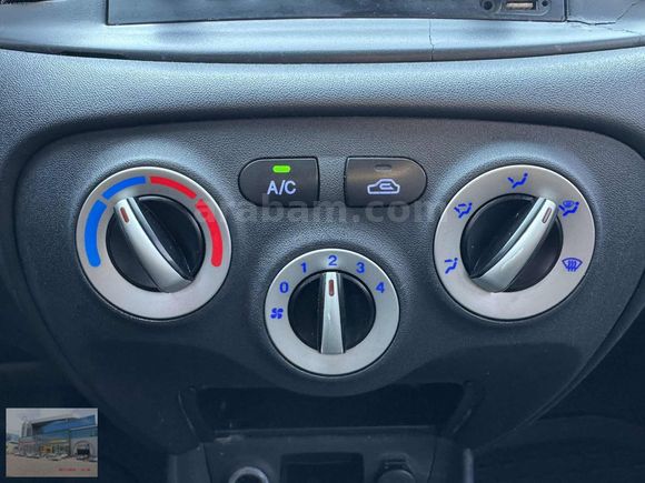 OPEL&KIA BAYİİ-2011 HYUNDAİ ACECENT ERA 1.4