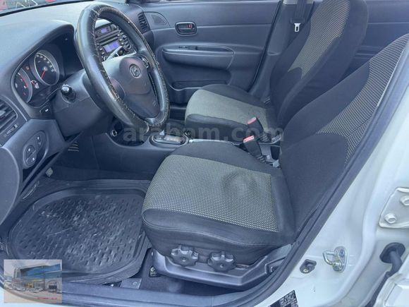 OPEL&KIA BAYİİ-2011 HYUNDAİ ACECENT ERA 1.4