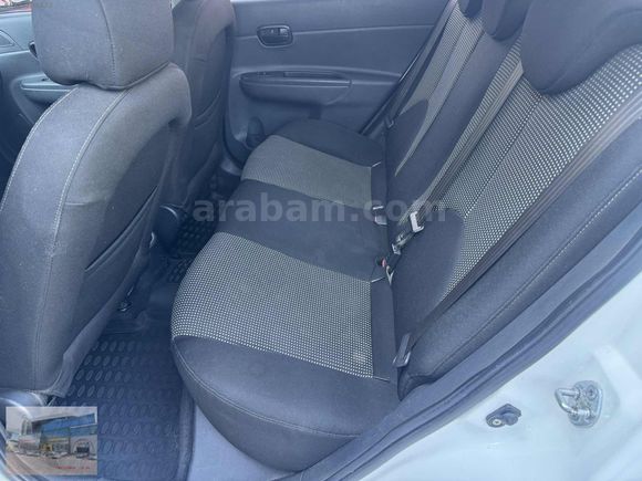 OPEL&KIA BAYİİ-2011 HYUNDAİ ACECENT ERA 1.4