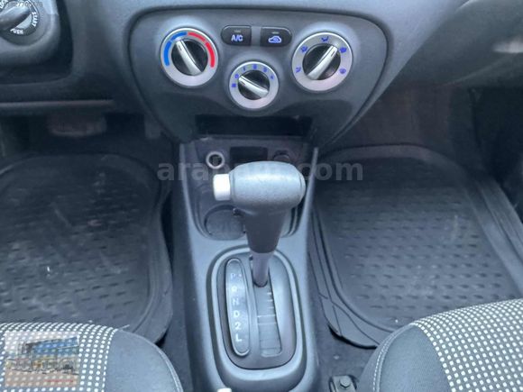 OPEL&KIA BAYİİ-2011 HYUNDAİ ACECENT ERA 1.4