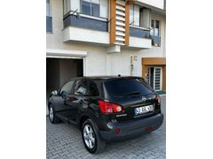 Sahibinden Nissan Qashqai 1.6 Tekna 2009 Model 