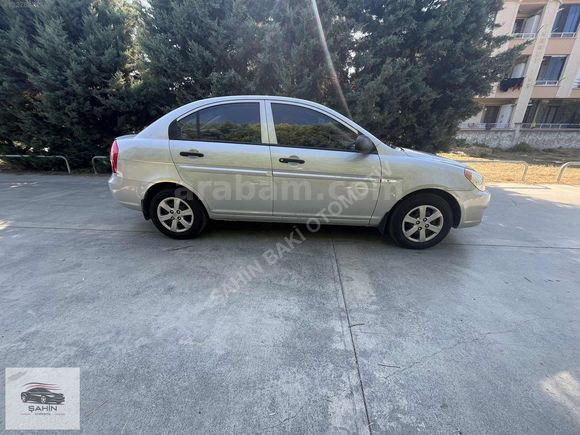 ŞAHİNDEN ORJİNAL 96.000 BİN KM DE ERA