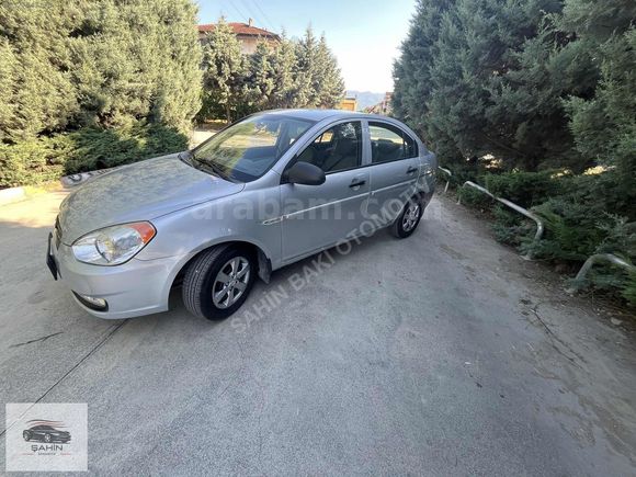 ŞAHİNDEN ORJİNAL 96.000 BİN KM DE ERA