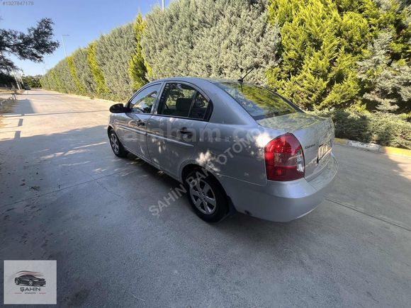 ŞAHİNDEN ORJİNAL 96.000 BİN KM DE ERA