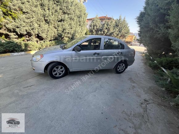 ŞAHİNDEN ORJİNAL 96.000 BİN KM DE ERA