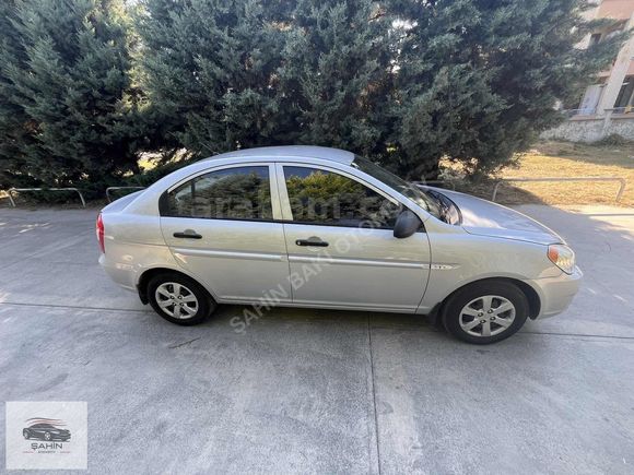ŞAHİNDEN ORJİNAL 96.000 BİN KM DE ERA