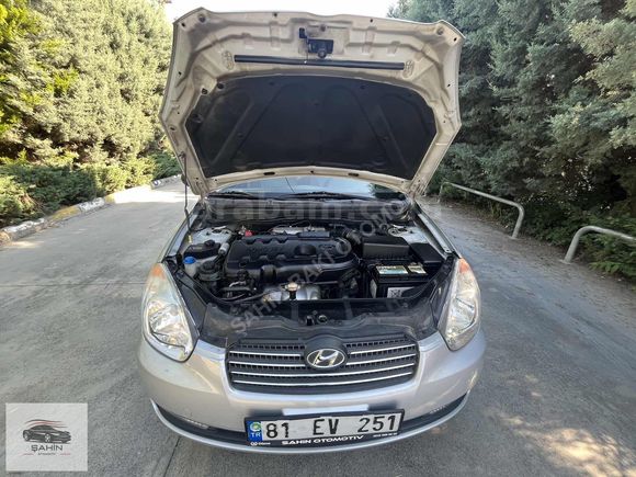 ŞAHİNDEN ORJİNAL 96.000 BİN KM DE ERA