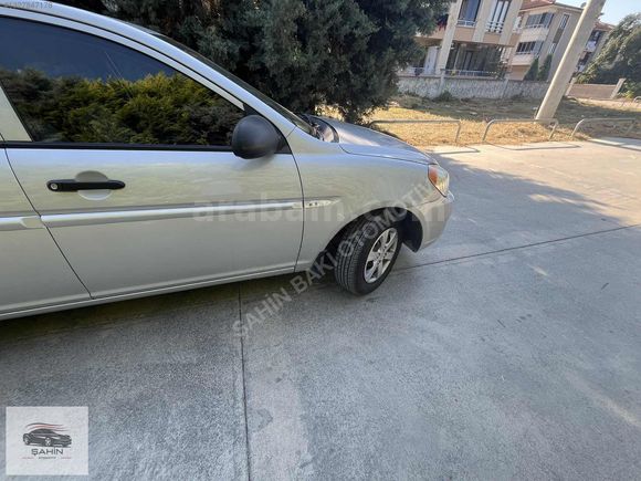 ŞAHİNDEN ORJİNAL 96.000 BİN KM DE ERA