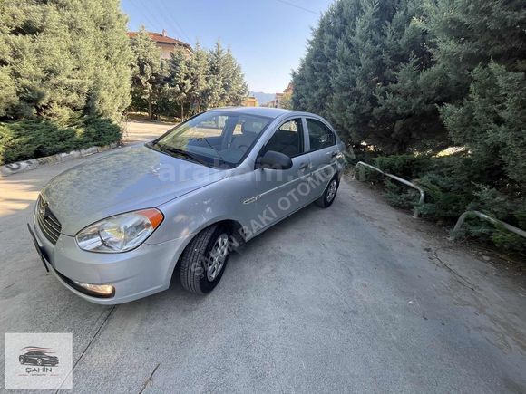 ŞAHİNDEN ORJİNAL 96.000 BİN KM DE ERA
