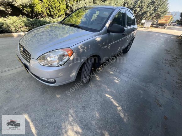 ŞAHİNDEN ORJİNAL 96.000 BİN KM DE ERA