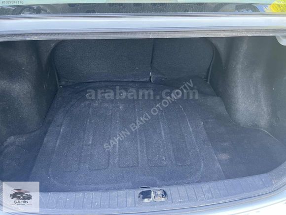 ŞAHİNDEN ORJİNAL 96.000 BİN KM DE ERA