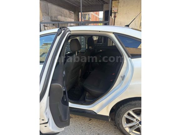 Sahibinden Ford Focus 1.5 TDCi Trend X 2016 Model 