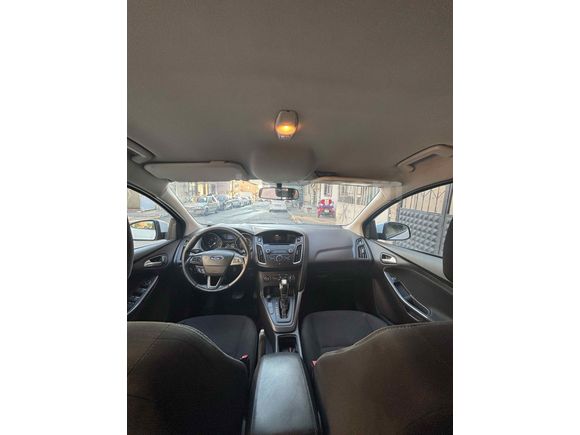 Sahibinden Ford Focus 1.5 TDCi Trend X 2016 Model 