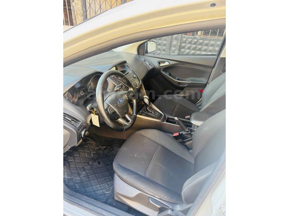 Sahibinden Ford Focus 1.5 TDCi Trend X 2016 Model 
