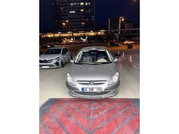 Sahibinden Peugeot 307 1.6 XT 2004 Model Ankara