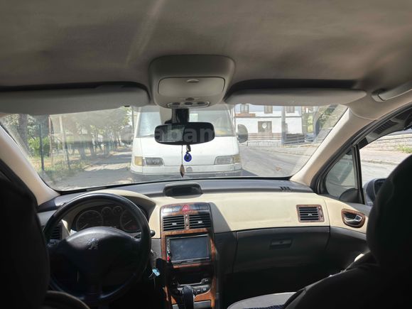 Sahibinden Peugeot 307 1.6 XT 2004 Model Ankara