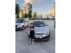 Sahibinden Peugeot 307 1.6 XT 2004 Model Ankara