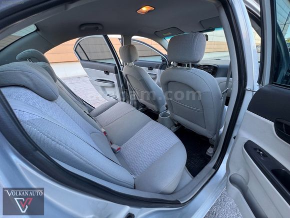 2008 MODEL ERA 1.4 TEAM PAKET 140 BİN KM DE BAKIMLI KLİMA + ABS