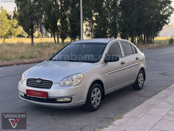 2008 MODEL ERA 1.4 TEAM PAKET 140 BİN KM DE BAKIMLI KLİMA + ABS