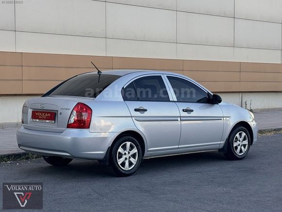 2008 MODEL ERA 1.4 TEAM PAKET 140 BİN KM DE BAKIMLI KLİMA + ABS