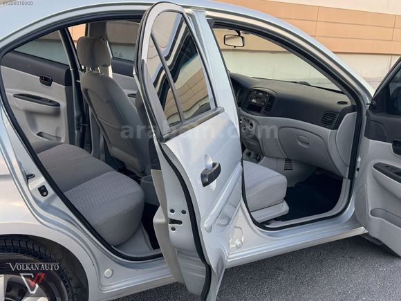 2008 MODEL ERA 1.4 TEAM PAKET 140 BİN KM DE BAKIMLI KLİMA + ABS