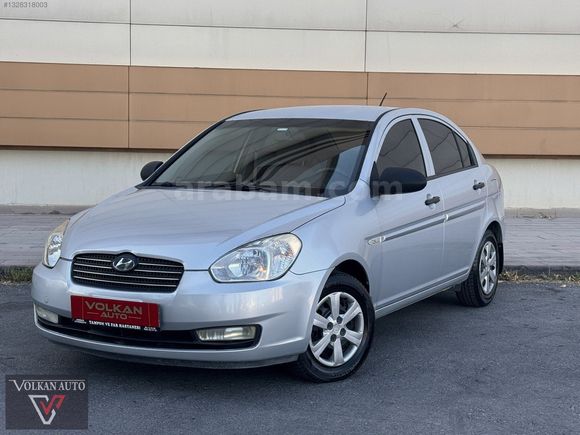 2008 MODEL ERA 1.4 TEAM PAKET 140 BİN KM DE BAKIMLI KLİMA + ABS