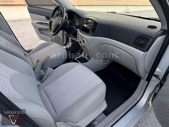 2008 MODEL ERA 1.4 TEAM PAKET 140 BİN KM DE BAKIMLI KLİMA + ABS