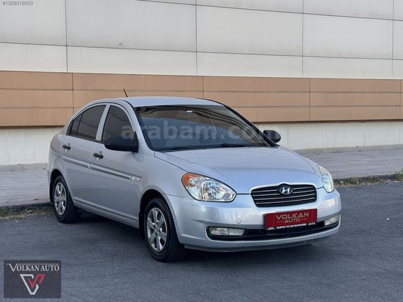 2008 MODEL ERA 1.4 TEAM PAKET 140 BİN KM DE BAKIMLI KLİMA + ABS