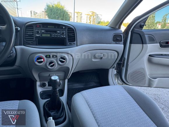 2008 MODEL ERA 1.4 TEAM PAKET 140 BİN KM DE BAKIMLI KLİMA + ABS