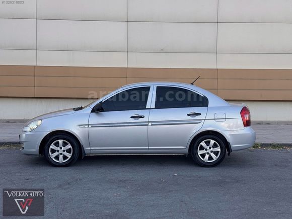 2008 MODEL ERA 1.4 TEAM PAKET 140 BİN KM DE BAKIMLI KLİMA + ABS