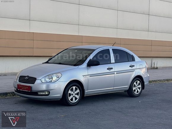 2008 MODEL ERA 1.4 TEAM PAKET 140 BİN KM DE BAKIMLI KLİMA + ABS