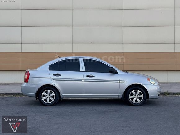 2008 MODEL ERA 1.4 TEAM PAKET 140 BİN KM DE BAKIMLI KLİMA + ABS