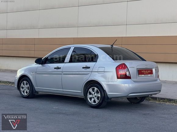 2008 MODEL ERA 1.4 TEAM PAKET 140 BİN KM DE BAKIMLI KLİMA + ABS