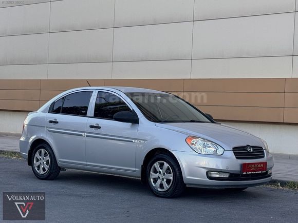 2008 MODEL ERA 1.4 TEAM PAKET 140 BİN KM DE BAKIMLI KLİMA + ABS