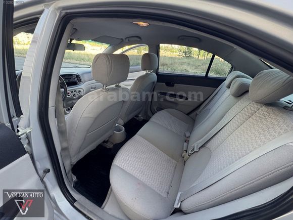 2008 MODEL ERA 1.4 TEAM PAKET 140 BİN KM DE BAKIMLI KLİMA + ABS