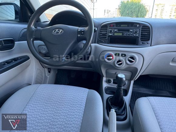 2008 MODEL ERA 1.4 TEAM PAKET 140 BİN KM DE BAKIMLI KLİMA + ABS